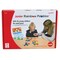 Rainbow Pebbles Activity Set - Junior - 36 Pebbles + 16 Activities - Ages 18m+